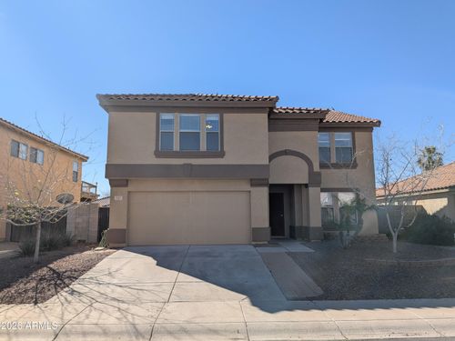 565 W Palo Verde St, Casa Grande, AZ, 85122-5105 | Card Image