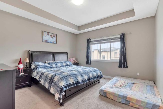 83 Baysprings Way Sw, Home with 5 bedrooms, 3 bathrooms and 2 parking in Airdrie AB | Image 9