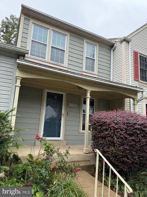 15066 Maple Glen Ct, DUMFRIES, VA, 22025-3073 | Card Image