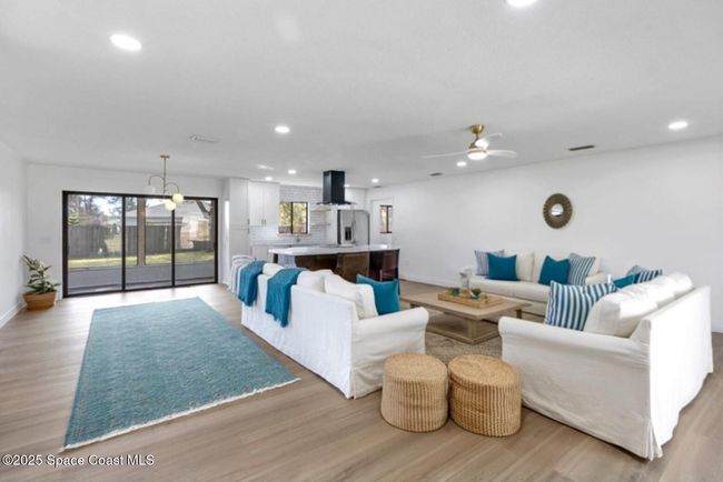 5355 Fay Blvd, House other with 4 bedrooms, 2 bathrooms and null parking in COCOA FL | Image 6