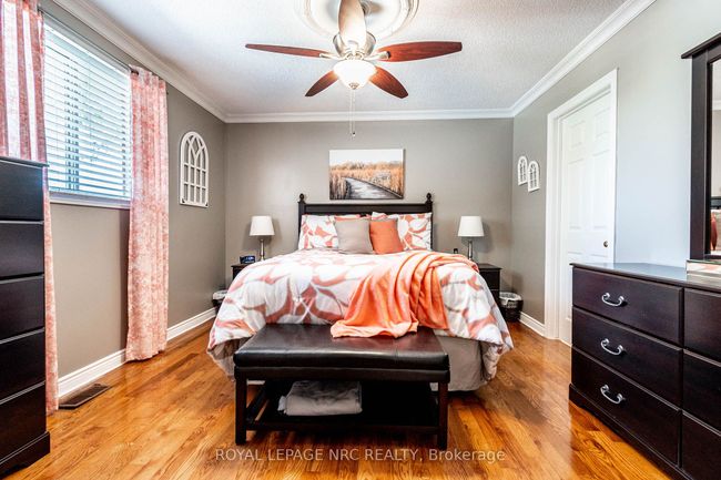 31 Rollins Dr, House other with 3 bedrooms, 2 bathrooms and 2 parking in Welland ON | Image 21
