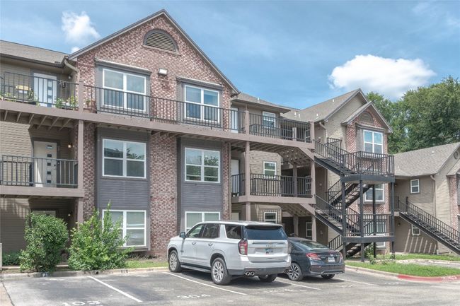 APT-204 - 3604 Clawson Rd, Condo with 2 bedrooms, 2 bathrooms and null parking in Austin TX | Image 36