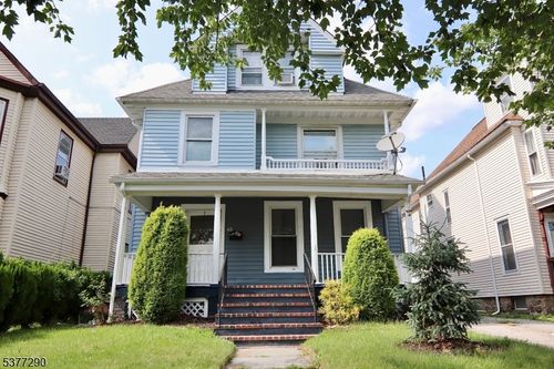 65 Early St, Morristown, NJ, 07960-4360 | Card Image