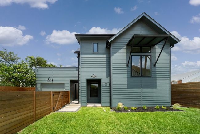 2 - 2105 Sl Davis Ave, House other with 3 bedrooms, 3 bathrooms and null parking in Austin TX | Image 31