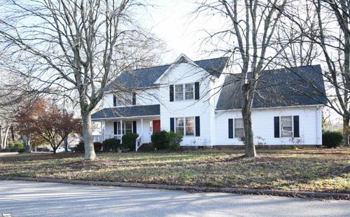 2 Briton Way, Greenville, SC, 29615-4325 | Card Image