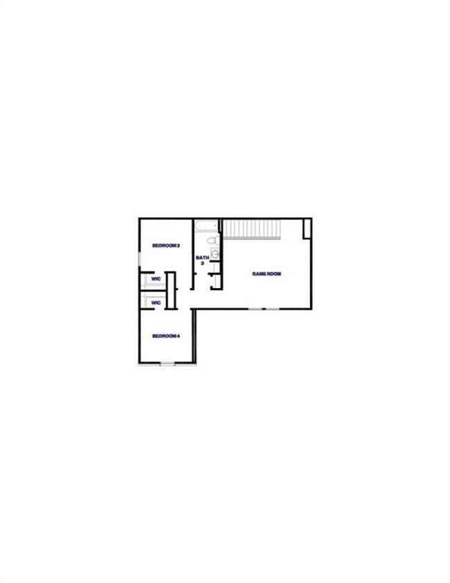 23800 Patchouli Terrace Dr, House other with 4 bedrooms, 3 bathrooms and 2 parking in Splendora TX | Image 20