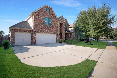 3519 Hawkins Glen Ln, Katy, TX, 77449-1496 | Card Image