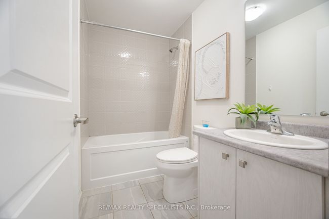 26 Haydrop Rd, House attached with 3 bedrooms, 3 bathrooms and 2 parking in Brampton ON | Image 32