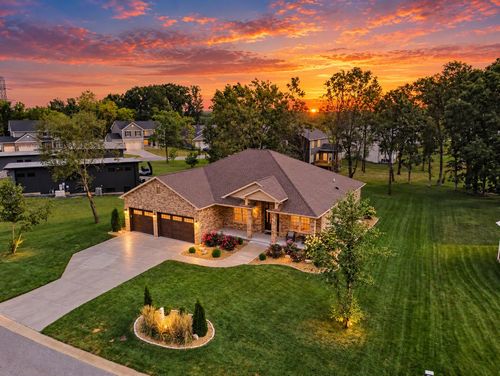 45 Matico Ln, Crown Point, IN, 46307 | Card Image