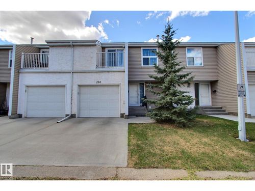 230 Chateau Pl Nw, Edmonton, AB, T5T1V3 | Card Image