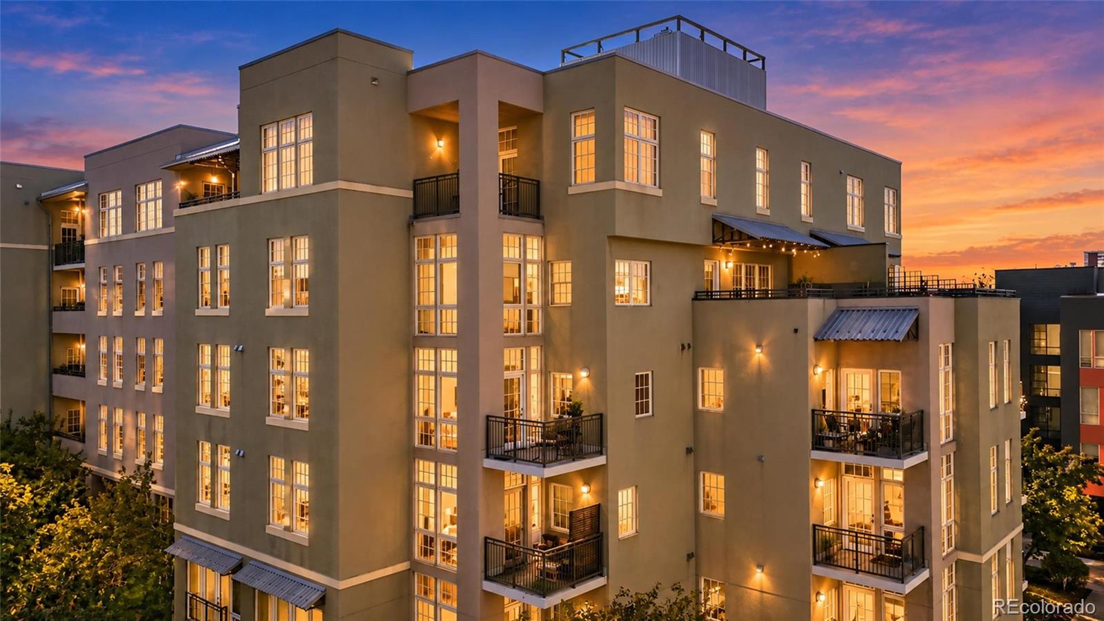 Residential in Denver