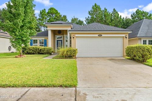 4181 Emilio Ln, JACKSONVILLE, FL, 32226-2149 | Card Image