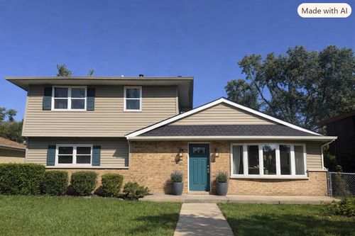 132 Nauvoo St, Park Forest, IL, 60466-2519 | Card Image
