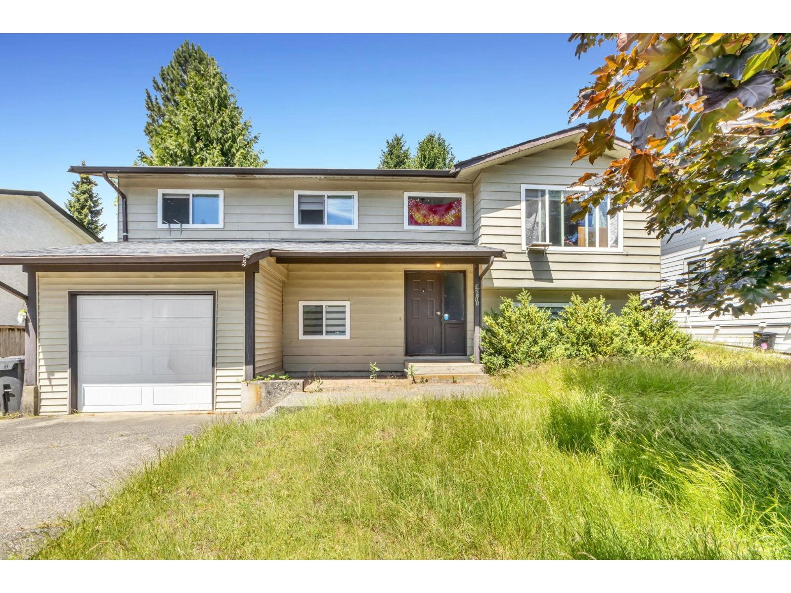 Residential in Abbotsford 3