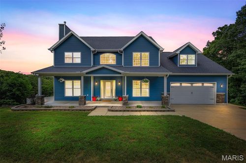 11434 River Hills Rd, Festus, MO, 63028-3754 | Card Image