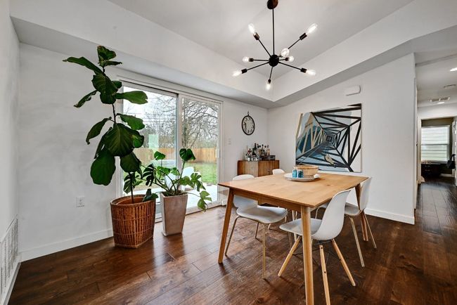 5317 Westminster Dr, House other with 3 bedrooms, 2 bathrooms and 2 parking in Austin TX | Image 11