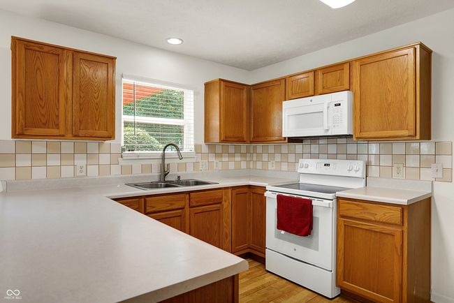 5761 Cantigny Way, House other with 4 bedrooms, 3 bathrooms and null parking in Carmel IN | Image 8