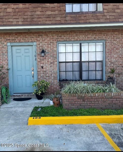 108-1300 Arlington Ln Ne, Palm Bay, FL, 32905-3943 | Card Image