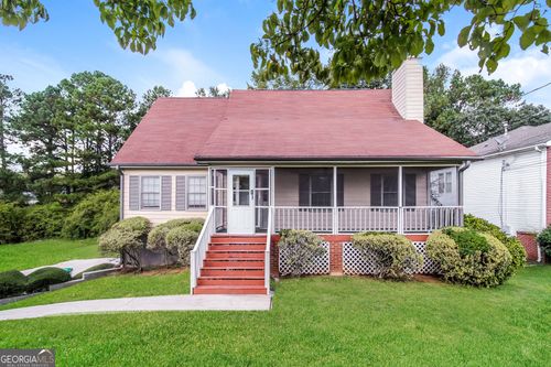 6024 S Deshon Ct, Lithonia, GA, 30058-3966 | Card Image