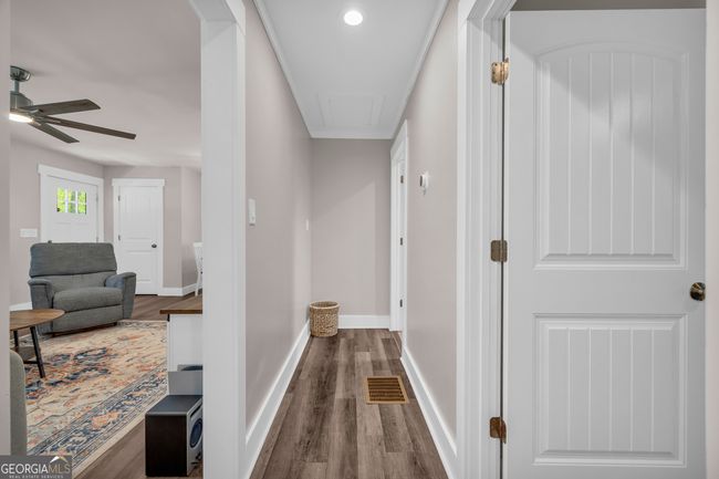 38 Irene St, House other with 3 bedrooms, 1 bathrooms and 3 parking in Toccoa GA | Image 22