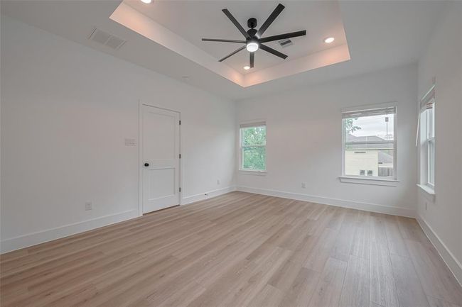 2532 Wall St, House other with 3 bedrooms, 3 bathrooms and 2 parking in Houston TX | Image 37