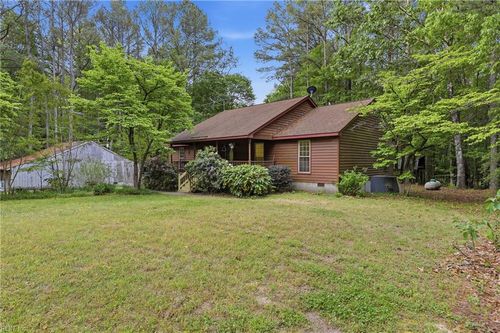 15535 Strawberry Plains Road, Ivor, VA, 23866 | Card Image