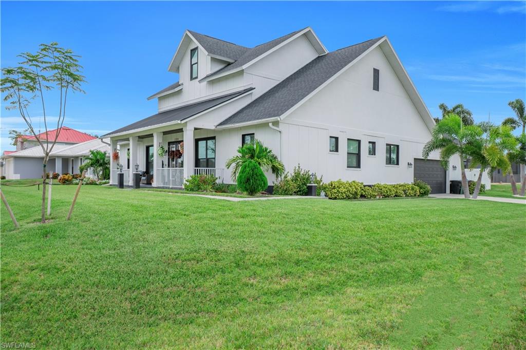 Residential in CAPE CORAL 4