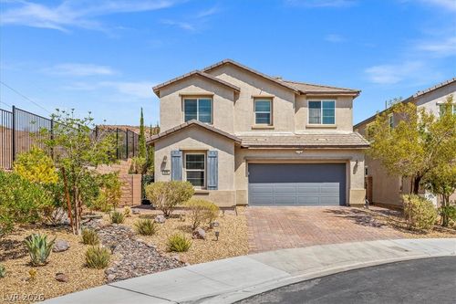 176 Brighton Hills Ave, Henderson, NV, 89002-0527 | Card Image