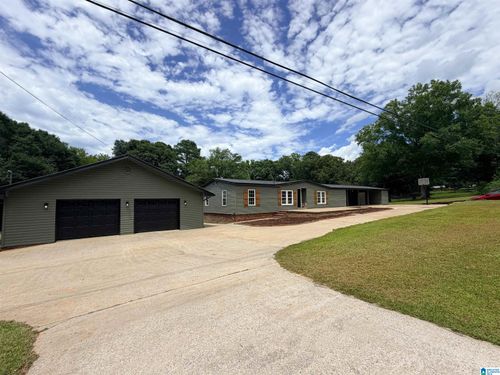 406 Pine Harbor Rd, PELL CITY, AL, 35128-6737 | Card Image