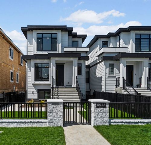 8073 18th Ave, Burnaby, BC, V3N1J9 | Card Image