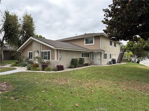 2358 Pepper, La Verne, CA, 91750 | Card Image