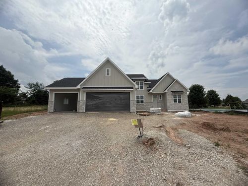 1450 Ava Hope Court, LEDGEVIEW, WI, 54115 | Card Image