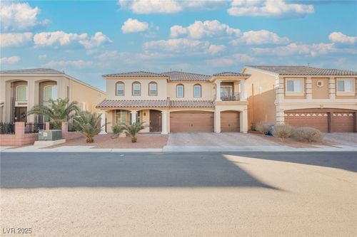 8543 Alpine Vineyards Ct, Las Vegas, NV, 89139-6818 | Card Image