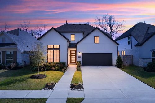 10614 Kingston Spring Dr, Missouri City, TX, 77459-5489 | Card Image