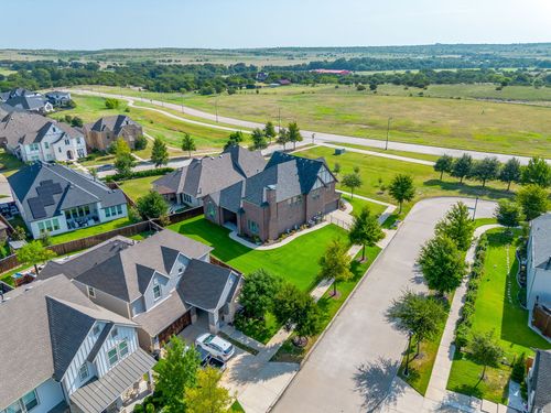 13648 Leatherstem Ln, Aledo, TX, 76008-1783 | Card Image