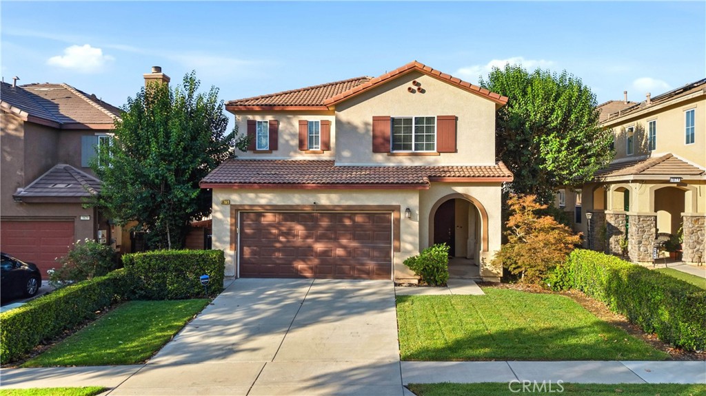 Residential in San Bernardino