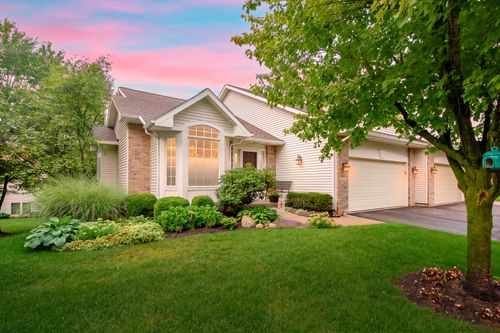 5309 Penrose Ln, Kalamazoo, MI, 49009-1282 | Card Image