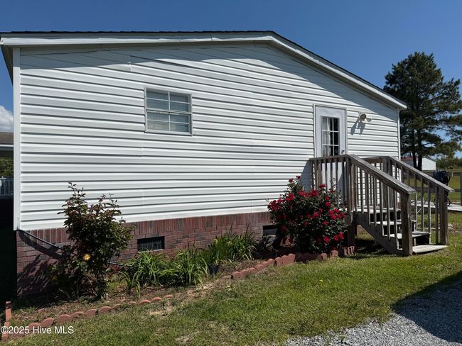 274 Norris Rd, House other with 4 bedrooms, 2 bathrooms and null parking in Swansboro NC | Image 7
