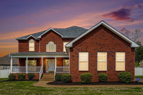 107 Seven Springs Dr, Mount Juliet, TN, 37122-3860 | Card Image