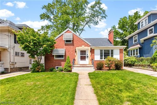 56 N Highland Ave, Akron, OH, 44303-1108 | Card Image