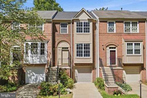 1975 Beecham Ct, BOWIE, MD, 20721-2707 | Card Image