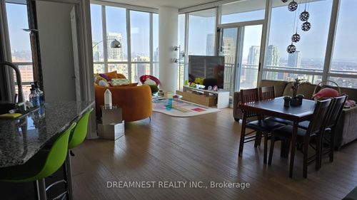 2506-223 Webb Dr, Mississauga, ON, L5B0E8 | Card Image