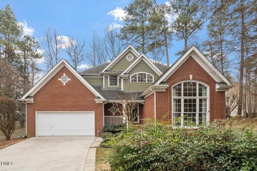 2804 Shofield Ct, Raleigh, NC, 27615-8006 | Card Image