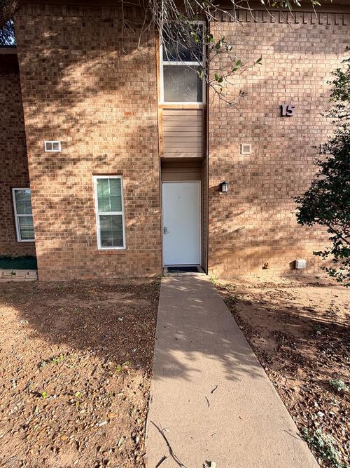 1503-4700 Boulder Dr, Midland, TX, 79707-3306 | Card Image
