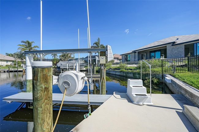 1801 Los Alamos Dr, House other with 3 bedrooms, 3 bathrooms and null parking in PUNTA GORDA FL | Image 66