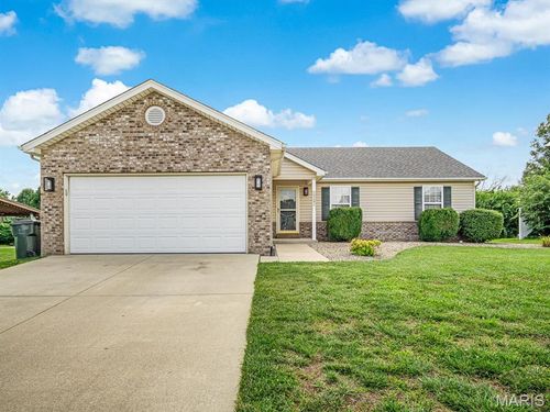 1339 Summerfield, Waterloo, IL, 62298-2873 | Card Image