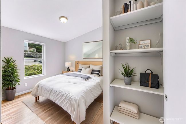 UNIT-17 - 4949 Samish Way, House other with 3 bedrooms, 2 bathrooms and 2 parking in Bellingham WA | Image 34