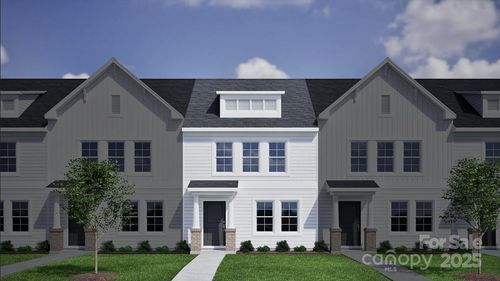 2814 Lehigh Rd, Charlotte, NC, 28208 | Card Image
