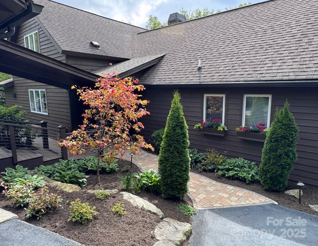 113 - 108 W View Way, House other with 4 bedrooms, 4 bathrooms and null parking in Highlands NC | Image 37