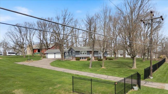 912 S 3 Rd Ave, House other with 4 bedrooms, 3 bathrooms and null parking in EDGAR WI | Image 36